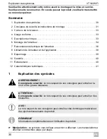 Preview for 30 page of Waeco PerfectView VT100WiFi Installation & Operation Manual