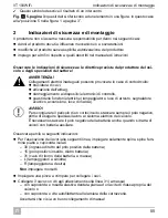 Preview for 55 page of Waeco PerfectView VT100WiFi Installation & Operation Manual