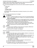 Preview for 56 page of Waeco PerfectView VT100WiFi Installation & Operation Manual