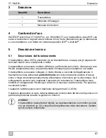 Preview for 57 page of Waeco PerfectView VT100WiFi Installation & Operation Manual