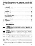 Preview for 102 page of Waeco PerfectView VT100WiFi Installation & Operation Manual