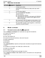 Preview for 130 page of Waeco PerfectView VT100WiFi Installation & Operation Manual