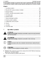 Preview for 163 page of Waeco PerfectView VT100WiFi Installation & Operation Manual