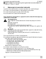 Preview for 188 page of Waeco PerfectView VT100WiFi Installation & Operation Manual