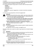 Preview for 189 page of Waeco PerfectView VT100WiFi Installation & Operation Manual