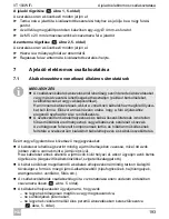 Preview for 193 page of Waeco PerfectView VT100WiFi Installation & Operation Manual