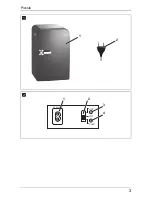 Preview for 3 page of Waeco Piccolo FM-05-JURA01 Instruction Manual