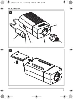 Preview for 3 page of Waeco PocketPower TSI102 Operating Manual