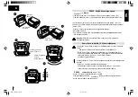 Preview for 4 page of Waeco PowerPack PS400 Instruction Manual