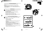 Preview for 5 page of Waeco PowerPack PS400 Instruction Manual