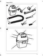 Предварительный просмотр 2 страницы Waeco PowerVac PV-100 Operating Instructions Manual