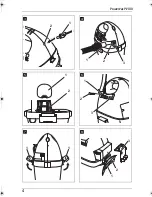 Предварительный просмотр 3 страницы Waeco PowerVac PV-100 Operating Instructions Manual