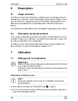 Preview for 26 page of Waeco Refresh-o-mat Operating Manual