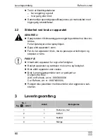 Preview for 80 page of Waeco Refresh-o-mat Operating Manual