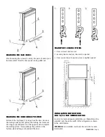 Preview for 4 page of Waeco RPD Series Installation & Operating Manual