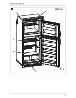 Preview for 3 page of Waeco RPD190 Installation And Operating Manual