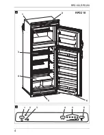 Preview for 4 page of Waeco RPD190 Installation And Operating Manual