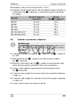 Preview for 285 page of Waeco SinePower MSI924 Installation And Operating Manual