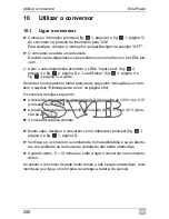 Preview for 290 page of Waeco SinePower MSI924 Installation And Operating Manual