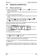 Preview for 345 page of Waeco SinePower MSI924 Installation And Operating Manual