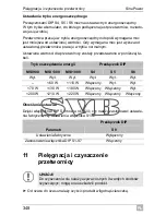 Preview for 348 page of Waeco SinePower MSI924 Installation And Operating Manual