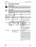 Preview for 349 page of Waeco SinePower MSI924 Installation And Operating Manual