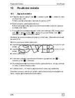 Preview for 370 page of Waeco SinePower MSI924 Installation And Operating Manual