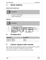 Preview for 384 page of Waeco SinePower MSI924 Installation And Operating Manual