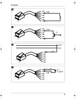 Preview for 5 page of Waeco SinePower MSP 162 Instruction Manual