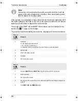 Preview for 24 page of Waeco SinePower MSP 162 Instruction Manual