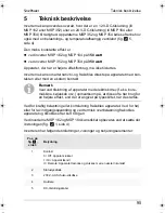 Preview for 95 page of Waeco SinePower MSP 162 Instruction Manual