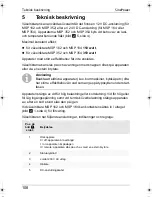 Preview for 108 page of Waeco SinePower MSP 162 Instruction Manual