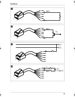 Предварительный просмотр 9 страницы Waeco SinePower MSP 702 Instruction Manual