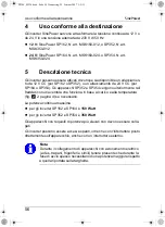 Preview for 56 page of Waeco SinePower SP162 Instruction Manual