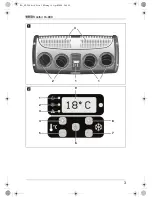 Preview for 3 page of Waeco SP-900 Operating Manual