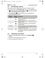 Preview for 15 page of Waeco SP-900 Operating Manual