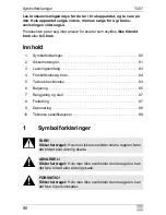 Предварительный просмотр 80 страницы Waeco TropiCool TC 07 AC/DC Installation And Operating Manual