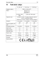 Preview for 162 page of Waeco TropiCool TC-14FL-AC Instruction Manual