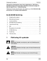 Preview for 64 page of Waeco TropiCool TC07DC Instruction Manual