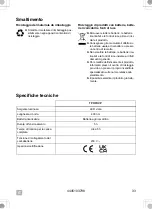 Preview for 33 page of Waeco UV-DETECT Operating Manual