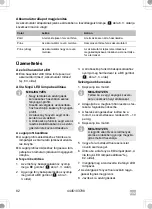 Preview for 82 page of Waeco UV-DETECT Operating Manual