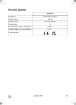 Preview for 99 page of Waeco UV-DETECT Operating Manual