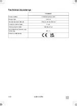 Preview for 130 page of Waeco UV-DETECT Operating Manual