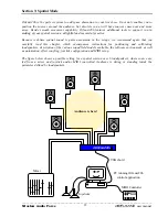 Предварительный просмотр 13 страницы WAF ORFEUSZ206 User Manual