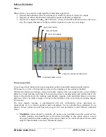 Предварительный просмотр 20 страницы WAF ORFEUSZ206 User Manual