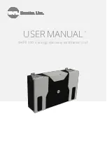 WAFE 200 E User Manual preview