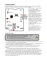 Preview for 2 page of Wafer Microelectronics GSM-HELP Quick User Manual