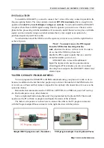 Preview for 3 page of WAFER DC200 Manual