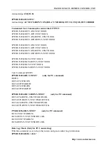 Preview for 8 page of WAFER GSM-CTL Operating Instructions Manual