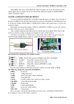 Предварительный просмотр 4 страницы WAFER GSM-DKEY Manual